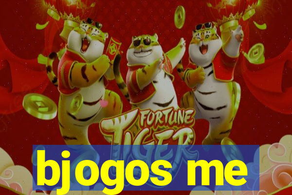 bjogos me